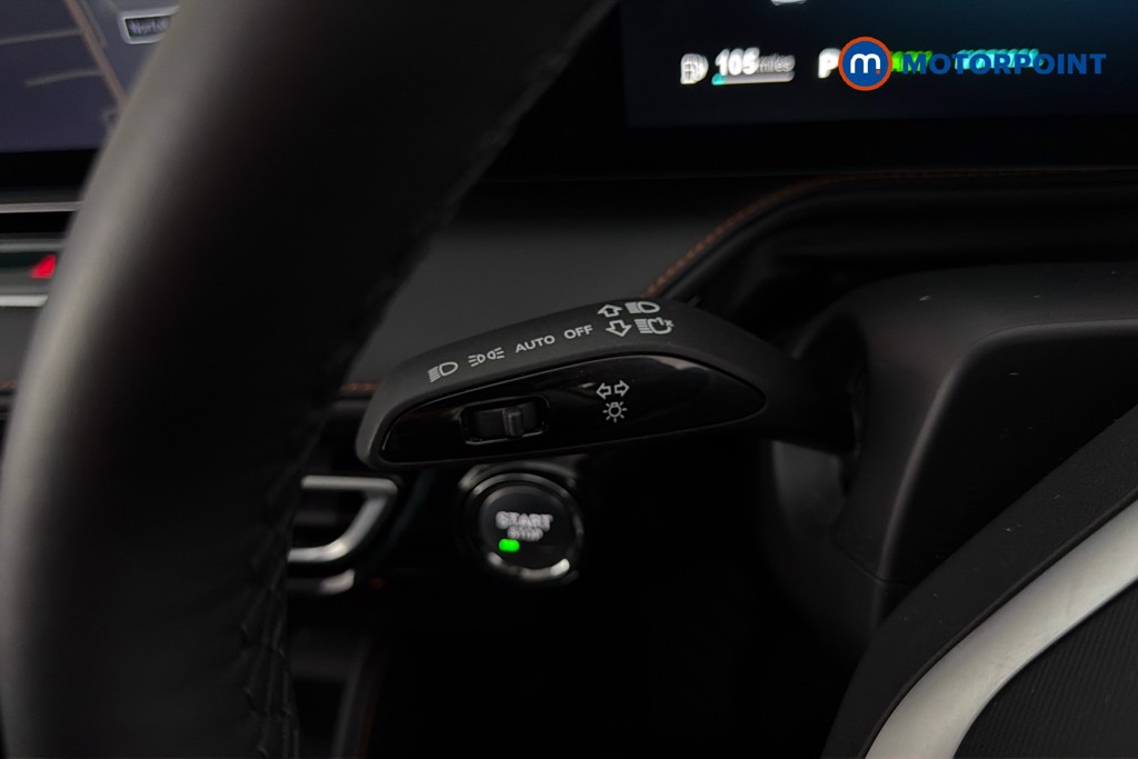 Mg Motor Uk HS SE Automatic Petrol-Electric Hybrid SUV - Stock Number (1624289) - 18th supplementary image