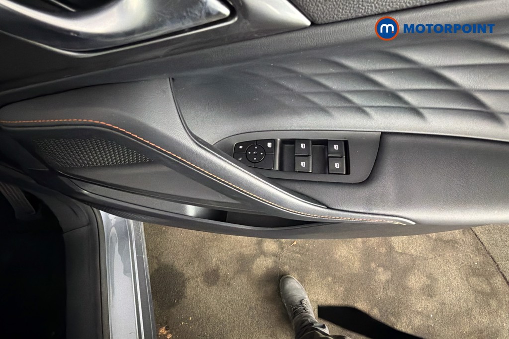 Mg Motor Uk HS SE Automatic Petrol-Electric Hybrid SUV - Stock Number (1624289) - 20th supplementary image