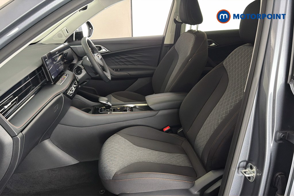 Mg Motor Uk HS SE Automatic Petrol-Electric Hybrid SUV - Stock Number (1624289) - 22nd supplementary image