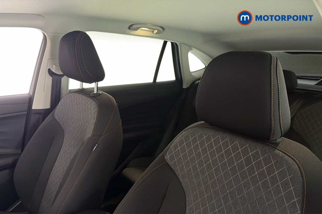 Mg Motor Uk HS SE Automatic Petrol-Electric Hybrid SUV - Stock Number (1624289) - 23rd supplementary image
