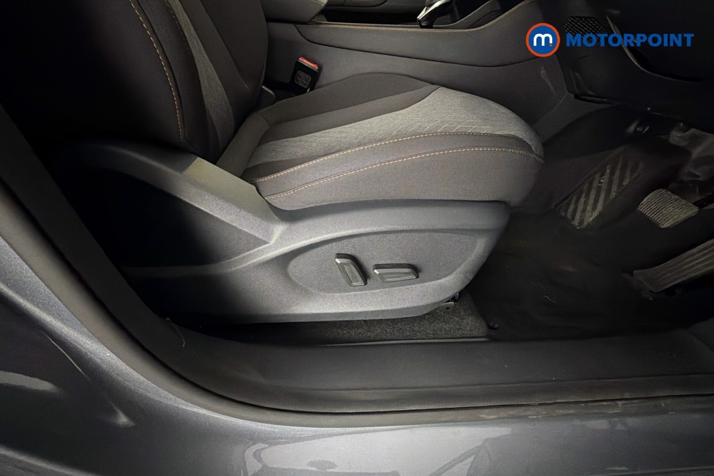 Mg Motor Uk HS SE Automatic Petrol-Electric Hybrid SUV - Stock Number (1624289) - 25th supplementary image
