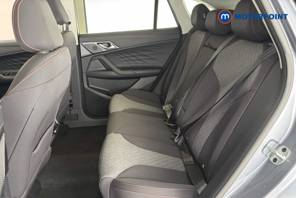 Mg Motor Uk HS SE Automatic Petrol-Electric Hybrid SUV - Stock Number (1624289) - 28th supplementary image