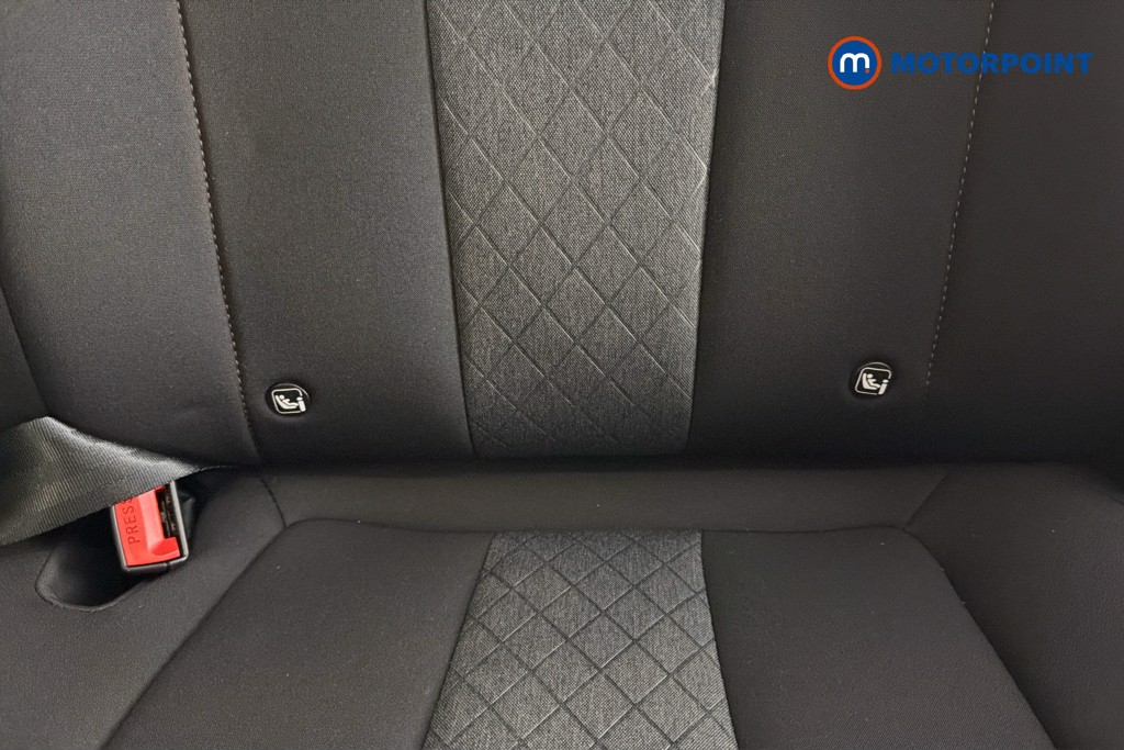 Mg Motor Uk HS SE Automatic Petrol-Electric Hybrid SUV - Stock Number (1624289) - 29th supplementary image
