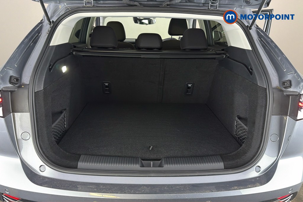Mg Motor Uk HS SE Automatic Petrol-Electric Hybrid SUV - Stock Number (1624289) - 33rd supplementary image