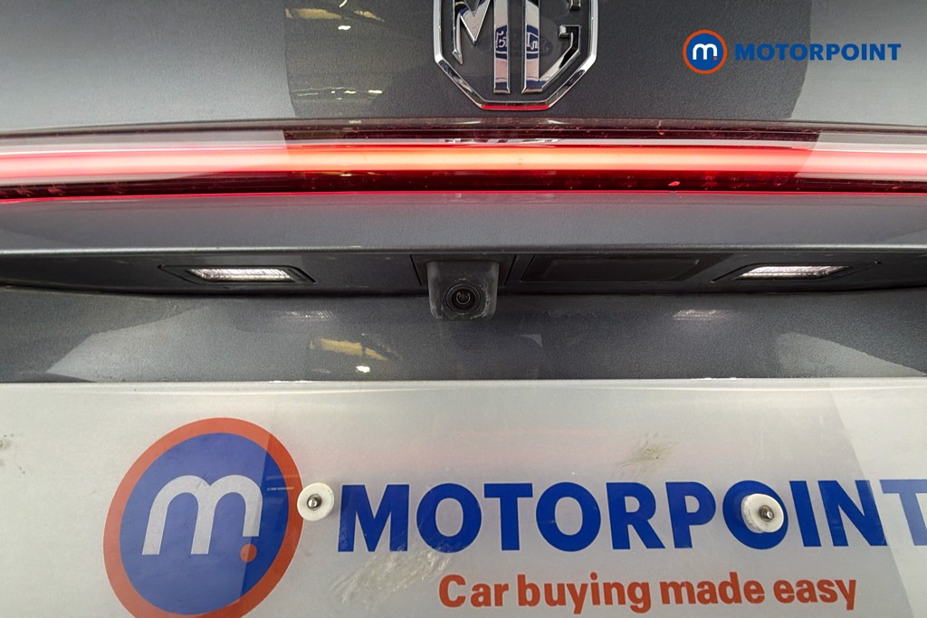 Mg Motor Uk HS SE Automatic Petrol-Electric Hybrid SUV - Stock Number (1624289) - 36th supplementary image