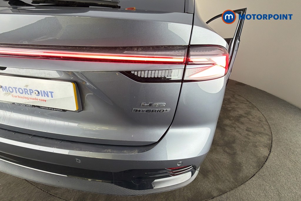 Mg Motor Uk HS SE Automatic Petrol-Electric Hybrid SUV - Stock Number (1624289) - 37th supplementary image
