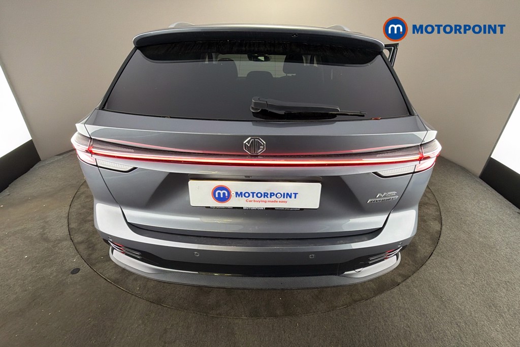 Mg Motor Uk HS SE Automatic Petrol-Electric Hybrid SUV - Stock Number (1624289) - 38th supplementary image
