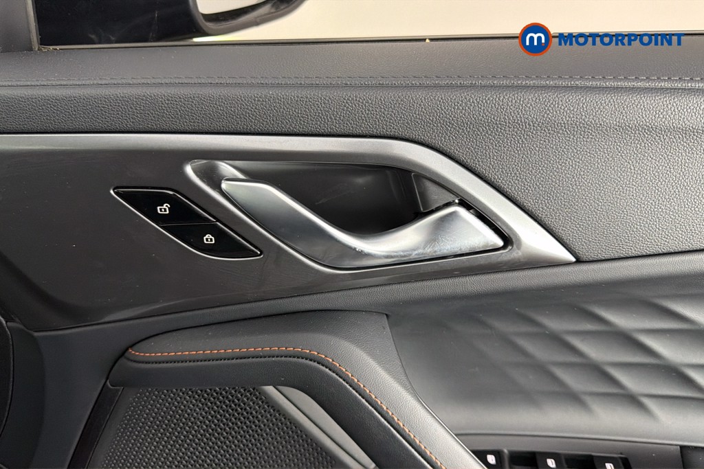 Mg Motor Uk HS SE Automatic Petrol-Electric Hybrid SUV - Stock Number (1624289) - 42nd supplementary image
