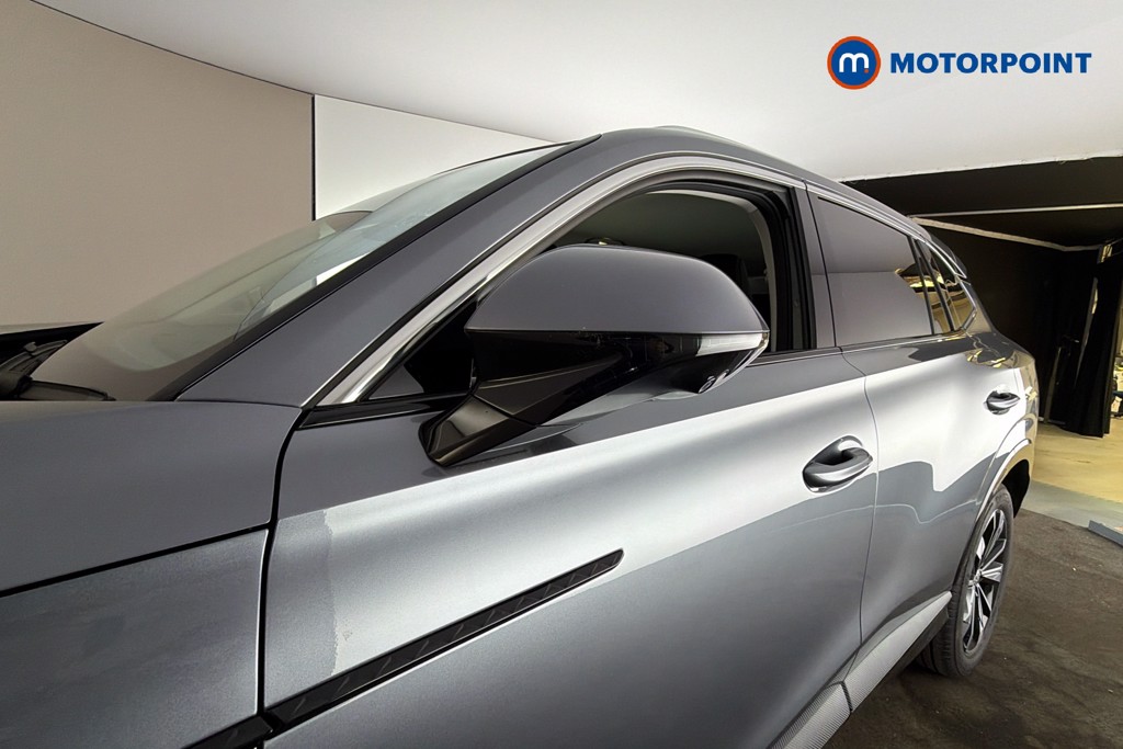Mg Motor Uk HS SE Automatic Petrol-Electric Hybrid SUV - Stock Number (1624289) - 43rd supplementary image