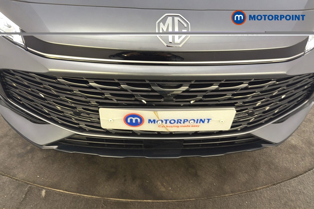 Mg Motor Uk HS SE Automatic Petrol-Electric Hybrid SUV - Stock Number (1624289) - 45th supplementary image