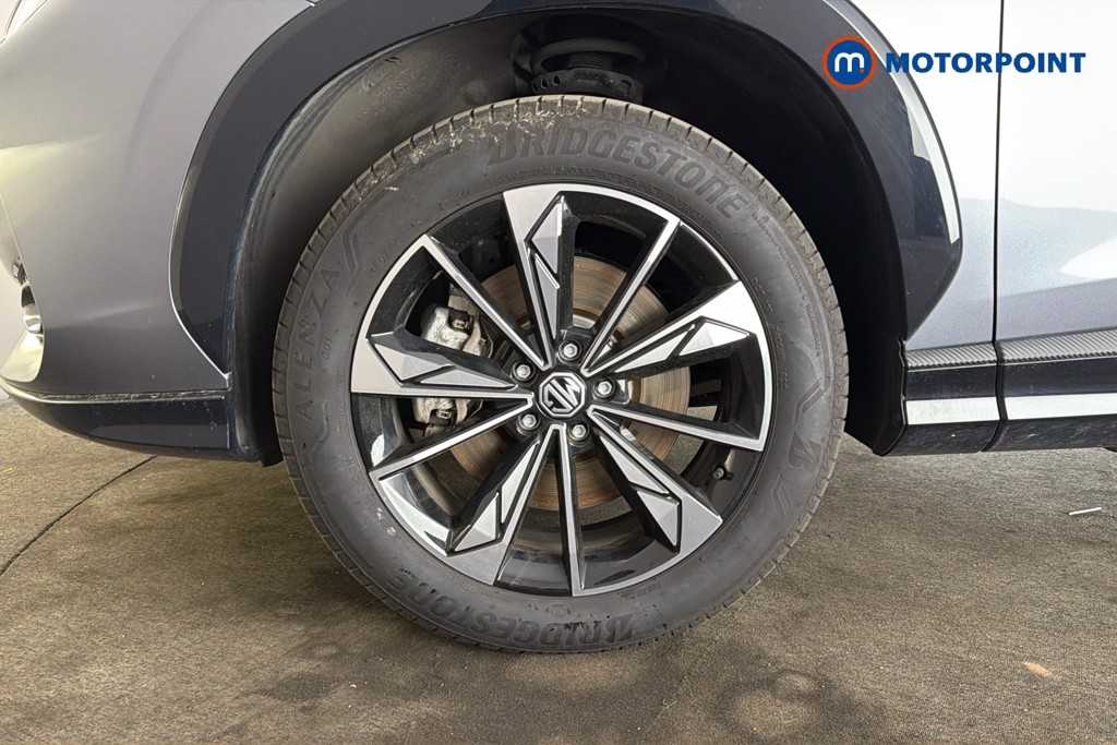 Mg Motor Uk HS SE Automatic Petrol-Electric Hybrid SUV - Stock Number (1624289) - 47th supplementary image