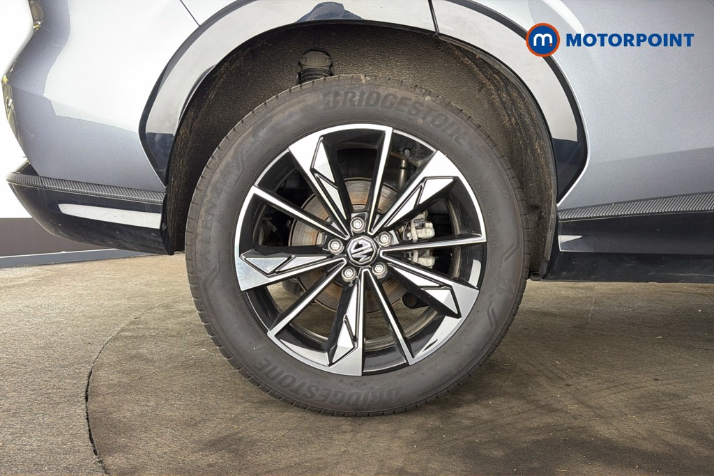 Mg Motor Uk HS SE Automatic Petrol-Electric Hybrid SUV - Stock Number (1624289) - 49th supplementary image