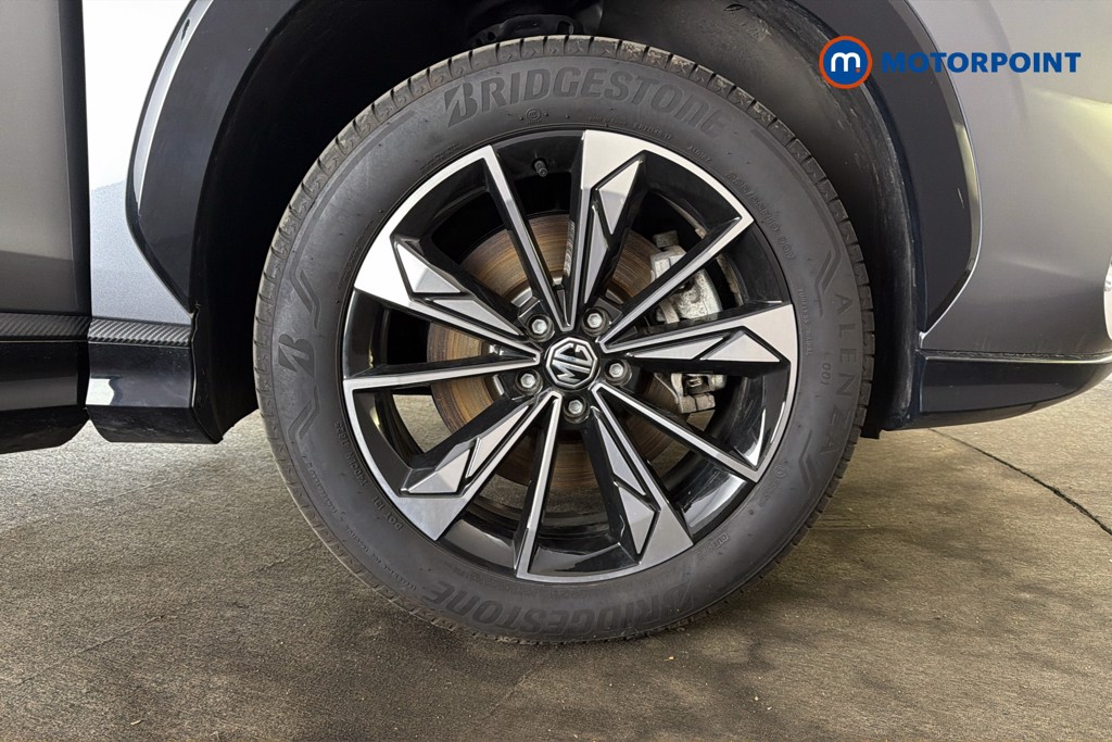 Mg Motor Uk HS SE Automatic Petrol-Electric Hybrid SUV - Stock Number (1624289) - 50th supplementary image