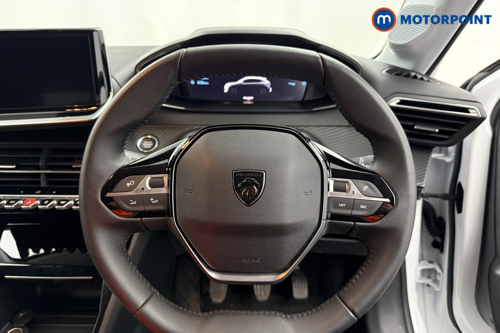 Peugeot 208 Allure Manual Petrol Hatchback - Stock Number (1624788) - 2nd supplementary image