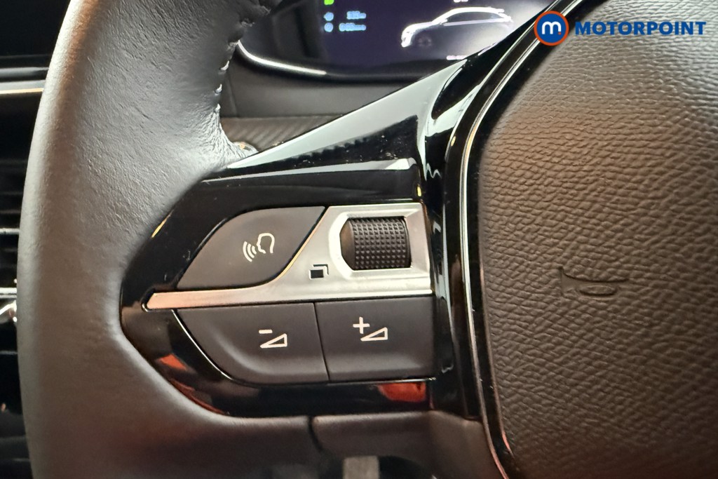 Peugeot 208 Allure Manual Petrol Hatchback - Stock Number (1624788) - 3rd supplementary image