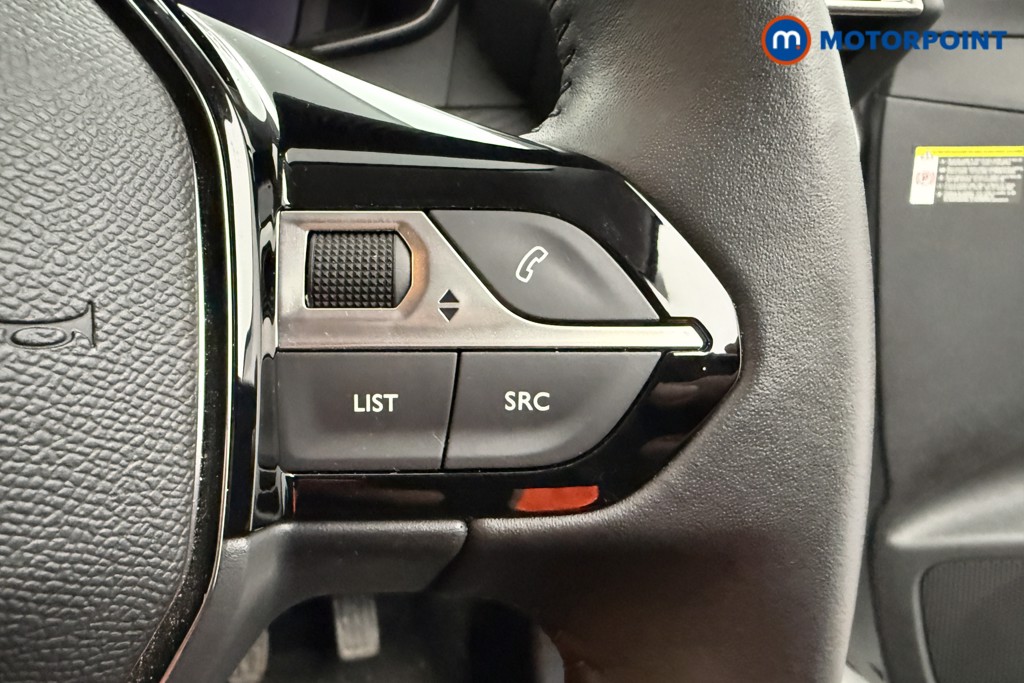 Peugeot 208 Allure Manual Petrol Hatchback - Stock Number (1624788) - 4th supplementary image