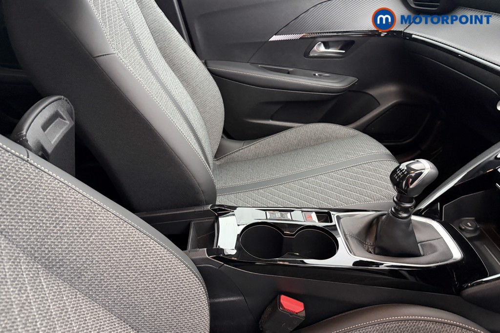 Peugeot 208 Allure Manual Petrol Hatchback - Stock Number (1624788) - 13th supplementary image