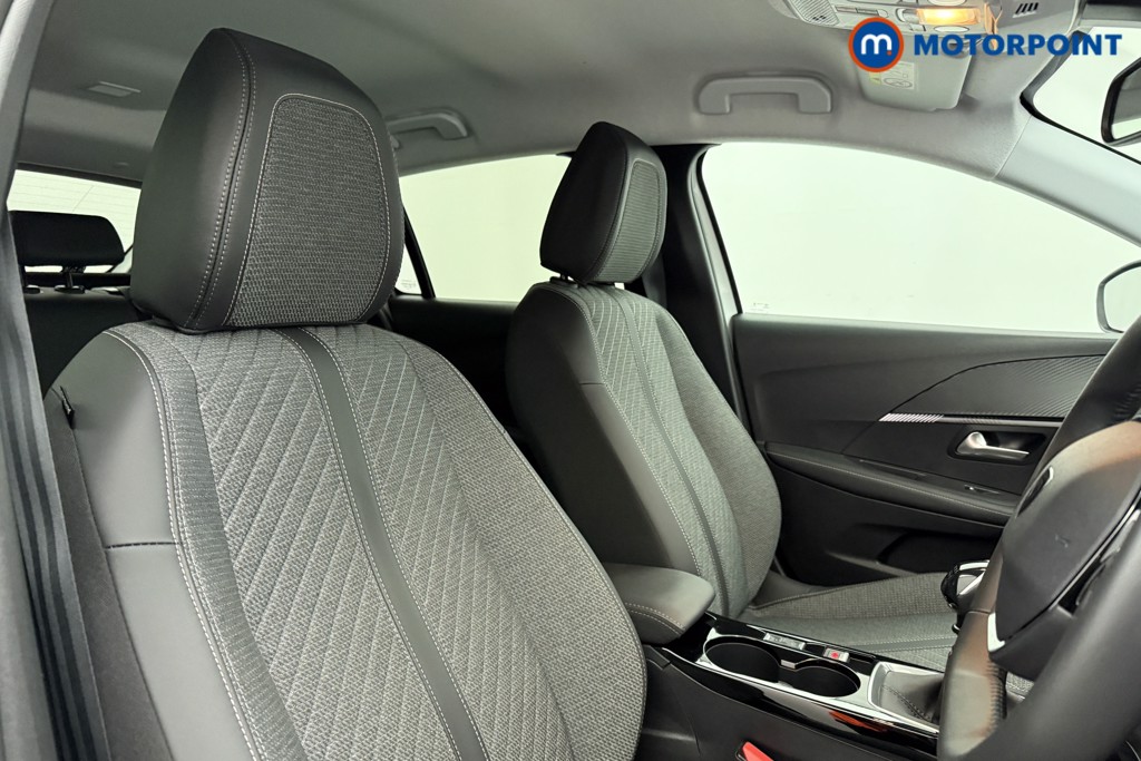 Peugeot 208 Allure Manual Petrol Hatchback - Stock Number (1624788) - 14th supplementary image