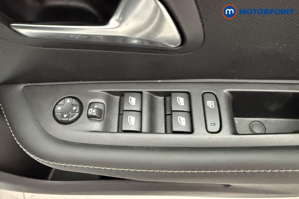 Peugeot 208 Allure Manual Petrol Hatchback - Stock Number (1624788) - 16th supplementary image