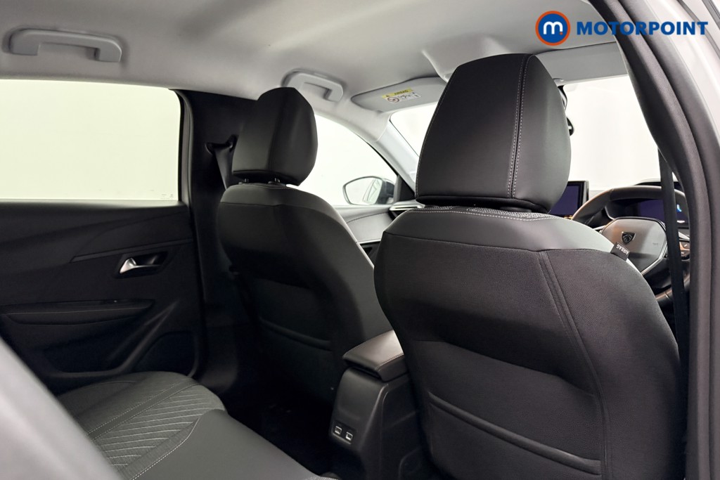 Peugeot 208 Allure Manual Petrol Hatchback - Stock Number (1624788) - 17th supplementary image