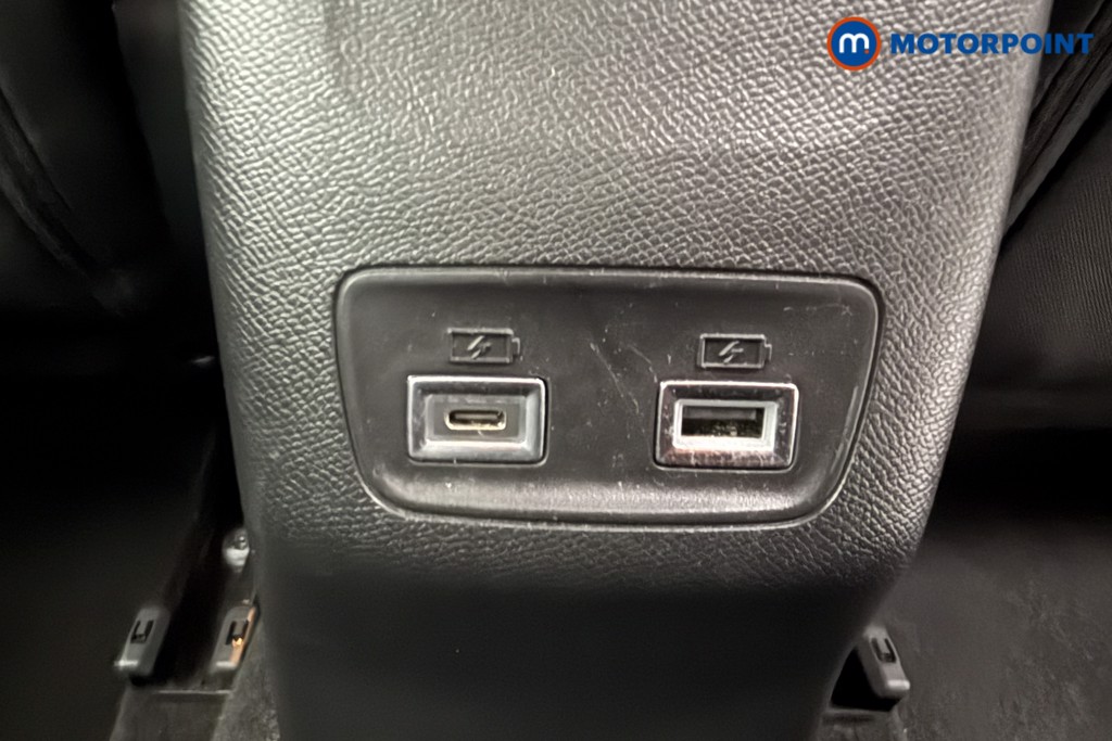 Peugeot 208 Allure Manual Petrol Hatchback - Stock Number (1624788) - 18th supplementary image