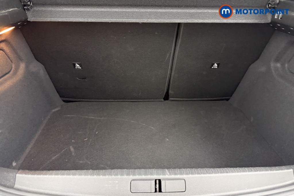 Peugeot 208 Allure Manual Petrol Hatchback - Stock Number (1624788) - 20th supplementary image