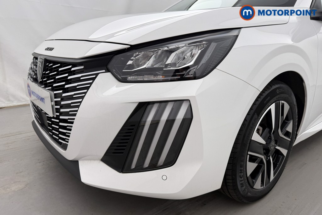 Peugeot 208 Allure Manual Petrol Hatchback - Stock Number (1624788) - 23rd supplementary image