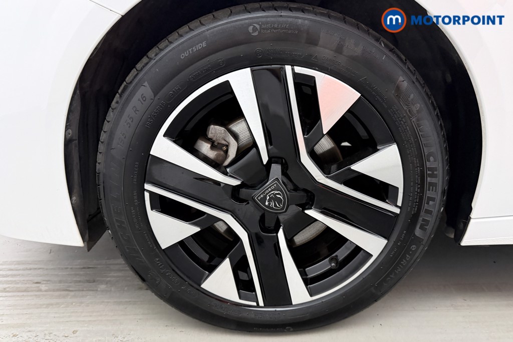 Peugeot 208 Allure Manual Petrol Hatchback - Stock Number (1624788) - 24th supplementary image