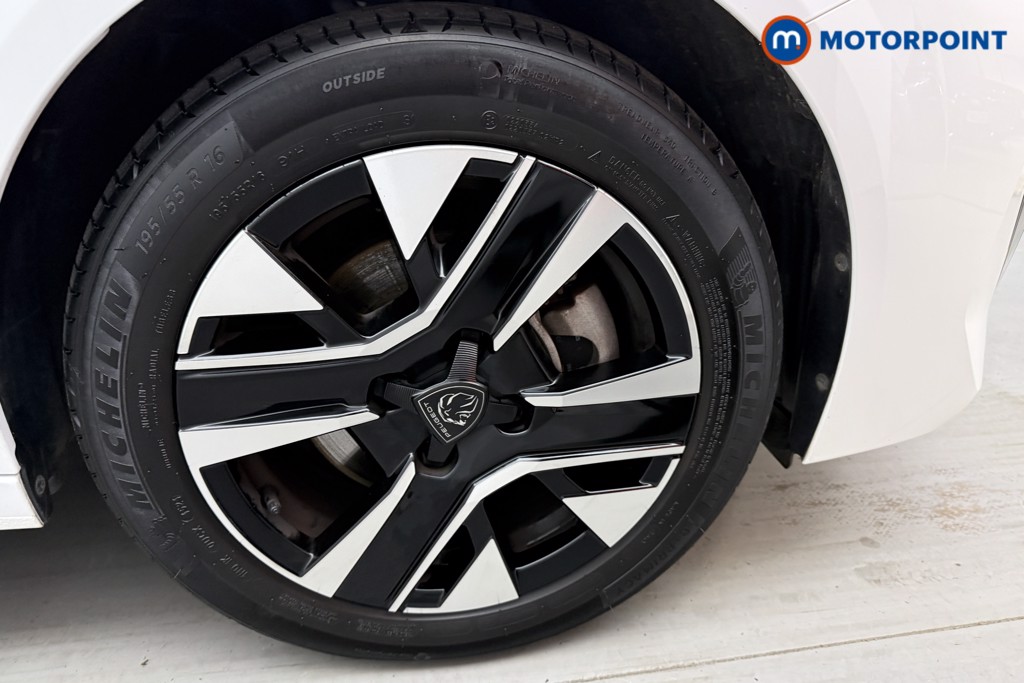 Peugeot 208 Allure Manual Petrol Hatchback - Stock Number (1624788) - 27th supplementary image