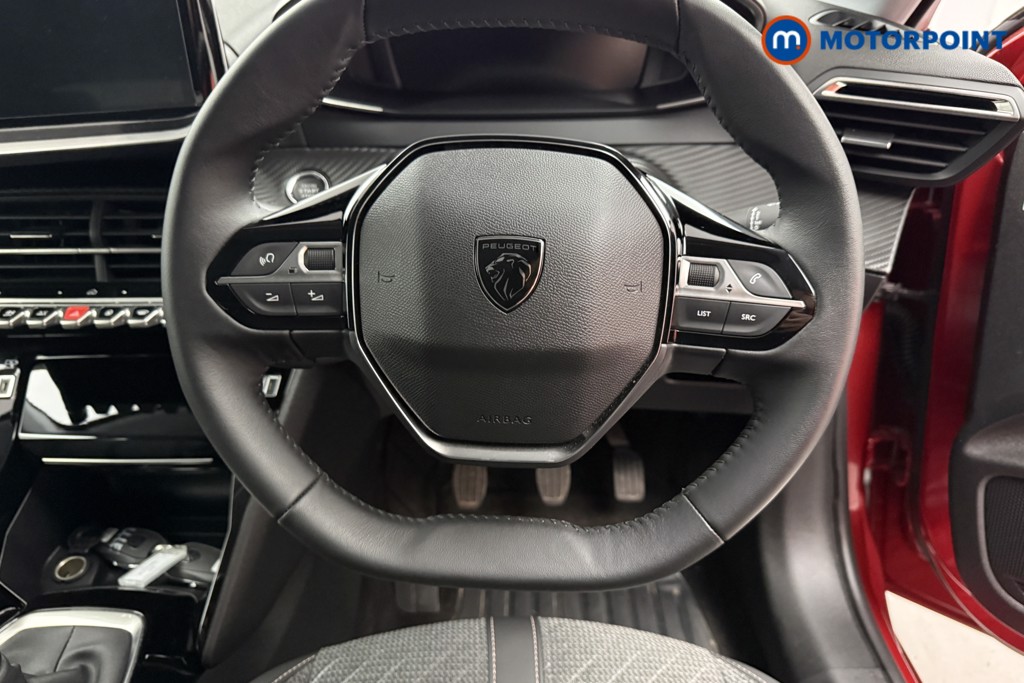 Peugeot 208 Allure Manual Petrol Hatchback - Stock Number (1624805) - 2nd supplementary image