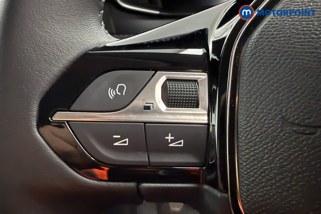 Peugeot 208 Allure Manual Petrol Hatchback - Stock Number (1624805) - 3rd supplementary image