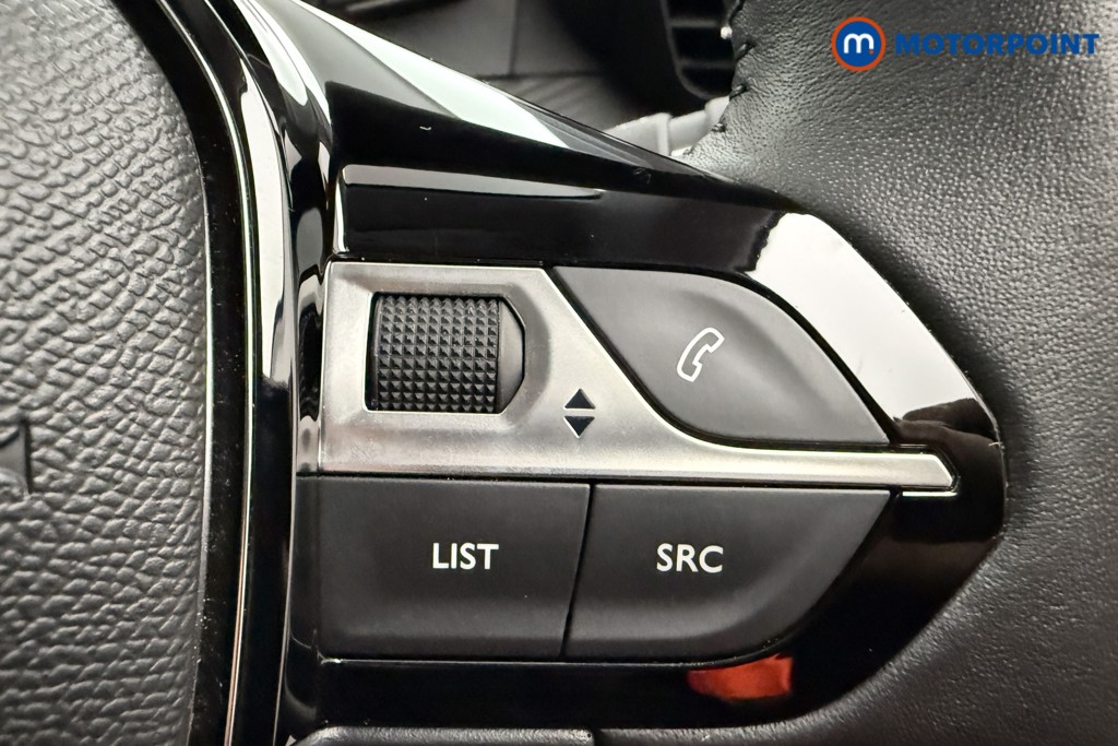 Peugeot 208 Allure Manual Petrol Hatchback - Stock Number (1624805) - 4th supplementary image