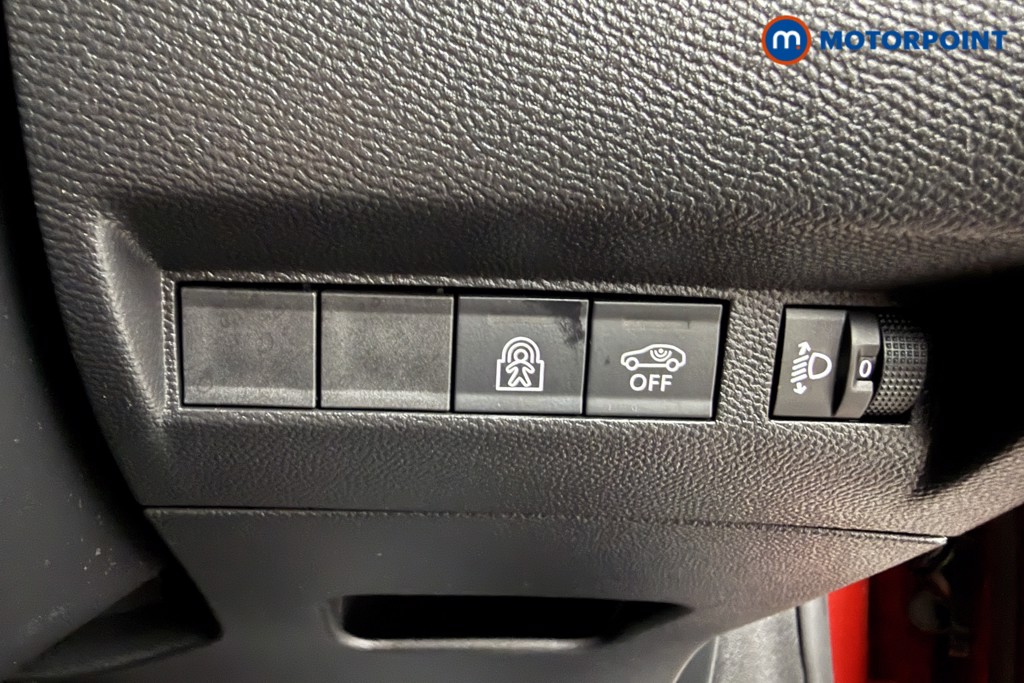 Peugeot 208 Allure Manual Petrol Hatchback - Stock Number (1624805) - 5th supplementary image