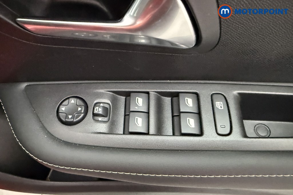 Peugeot 208 Allure Manual Petrol Hatchback - Stock Number (1624805) - 16th supplementary image