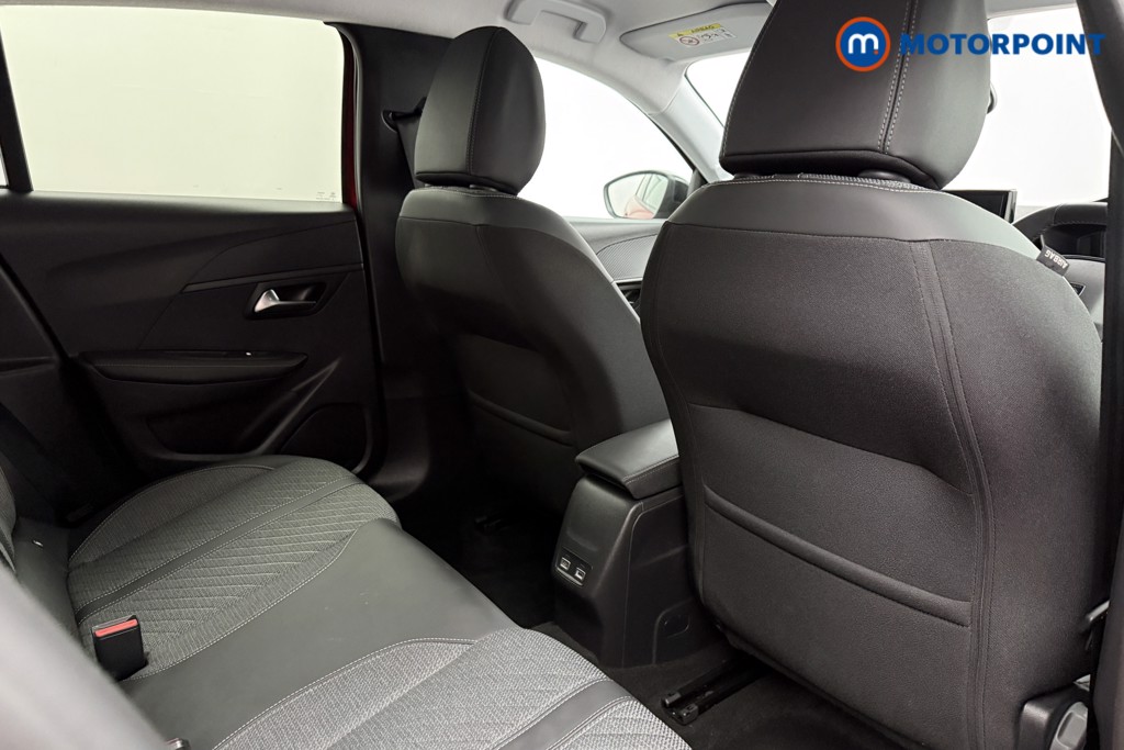 Peugeot 208 Allure Manual Petrol Hatchback - Stock Number (1624805) - 17th supplementary image