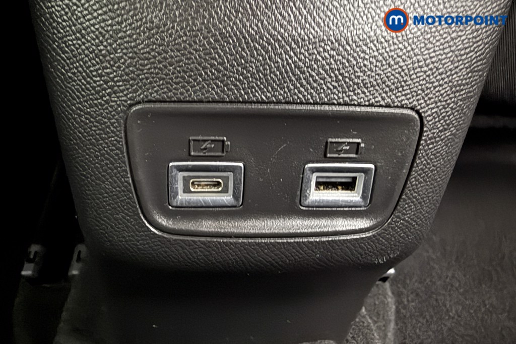 Peugeot 208 Allure Manual Petrol Hatchback - Stock Number (1624805) - 18th supplementary image
