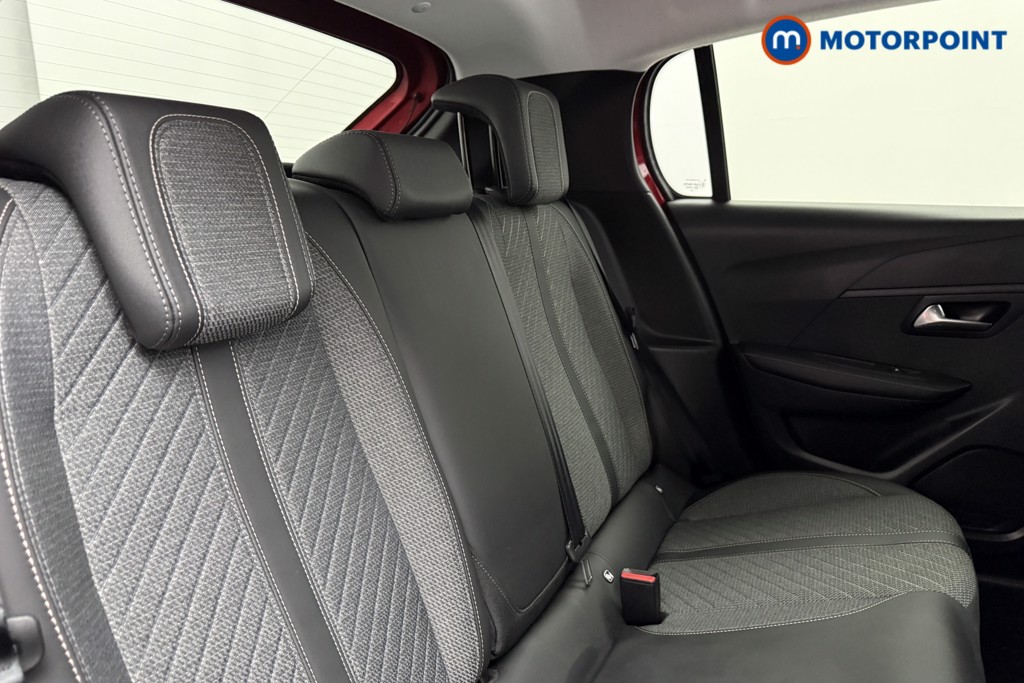 Peugeot 208 Allure Manual Petrol Hatchback - Stock Number (1624805) - 19th supplementary image