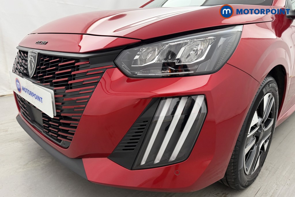 Peugeot 208 Allure Manual Petrol Hatchback - Stock Number (1624805) - 23rd supplementary image