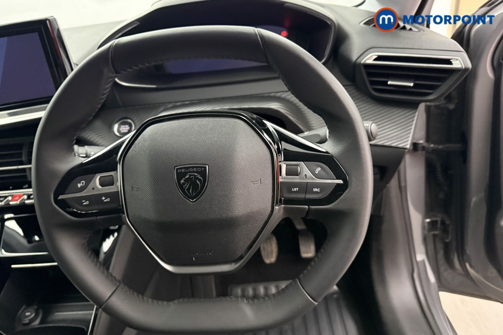 Peugeot 208 Allure Manual Petrol Hatchback - Stock Number (1624812) - 2nd supplementary image