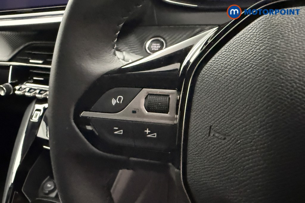 Peugeot 208 Allure Manual Petrol Hatchback - Stock Number (1624812) - 3rd supplementary image