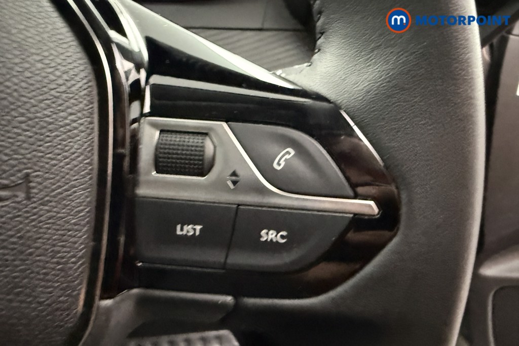 Peugeot 208 Allure Manual Petrol Hatchback - Stock Number (1624812) - 4th supplementary image