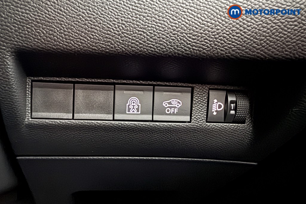 Peugeot 208 Allure Manual Petrol Hatchback - Stock Number (1624812) - 5th supplementary image