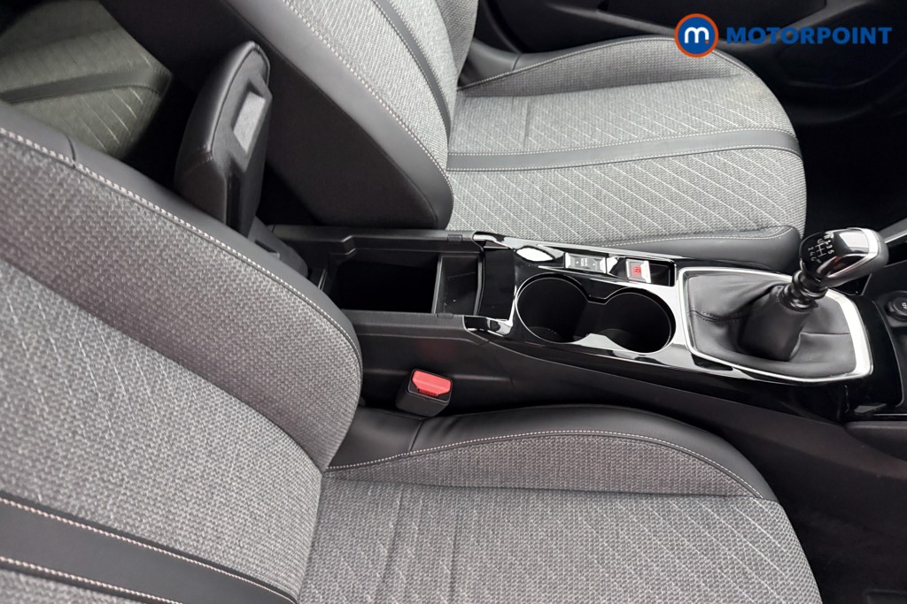 Peugeot 208 Allure Manual Petrol Hatchback - Stock Number (1624812) - 12th supplementary image