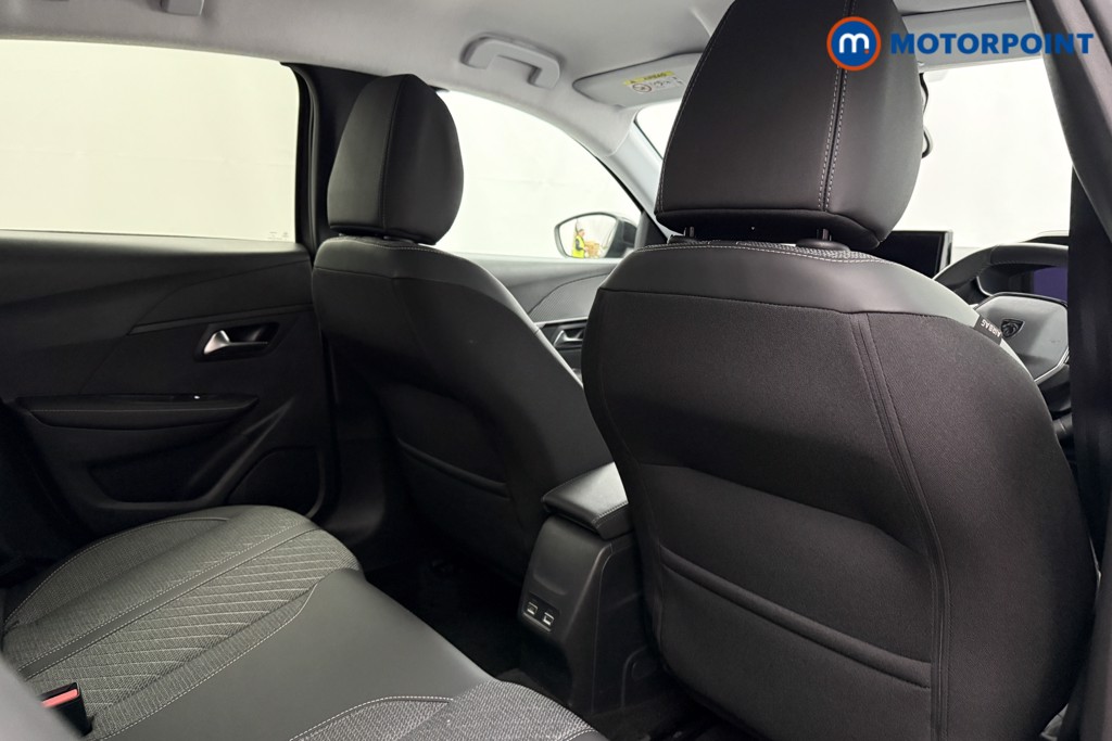 Peugeot 208 Allure Manual Petrol Hatchback - Stock Number (1624812) - 17th supplementary image