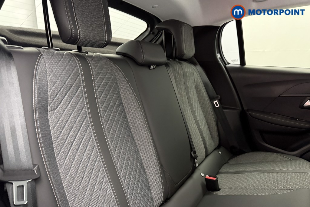 Peugeot 208 Allure Manual Petrol Hatchback - Stock Number (1624812) - 18th supplementary image