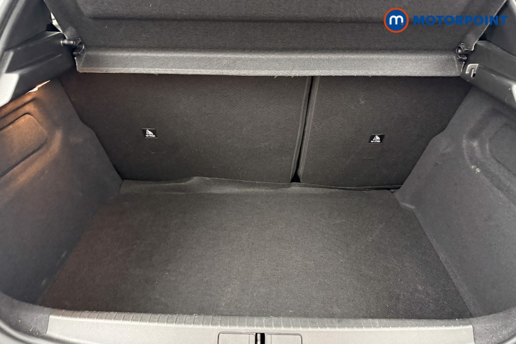 Peugeot 208 Allure Manual Petrol Hatchback - Stock Number (1624812) - 19th supplementary image