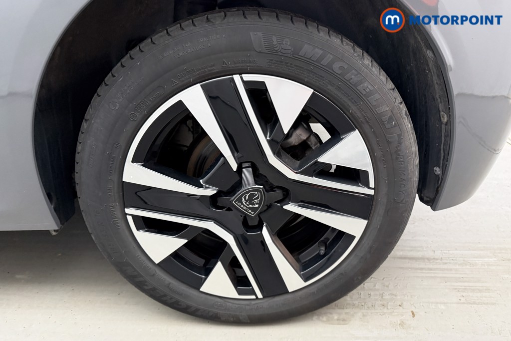 Peugeot 208 Allure Manual Petrol Hatchback - Stock Number (1624812) - 24th supplementary image