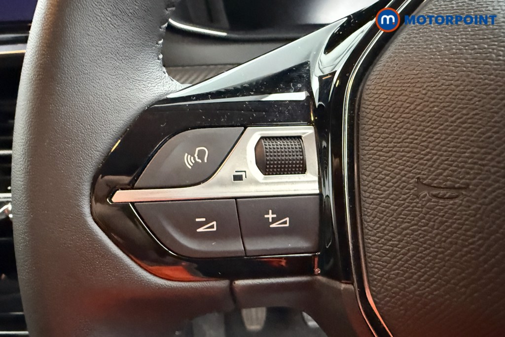 Peugeot 208 Allure Manual Petrol Hatchback - Stock Number (1624822) - 3rd supplementary image