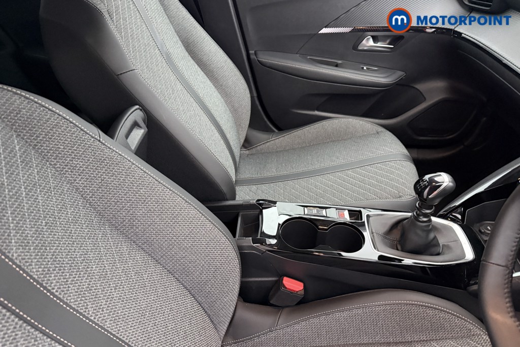 Peugeot 208 Allure Manual Petrol Hatchback - Stock Number (1624822) - 12th supplementary image