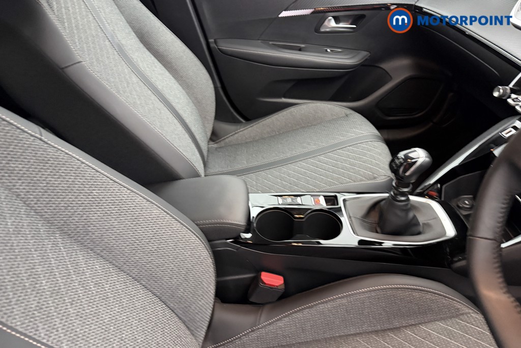 Peugeot 208 Allure Manual Petrol Hatchback - Stock Number (1624822) - 13th supplementary image